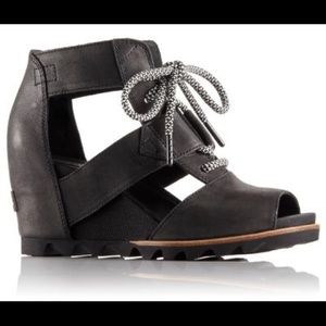 Sorel Joanie Wedge